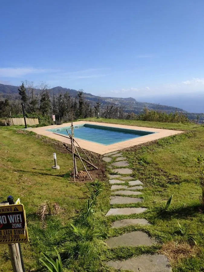 Calheta Glamping Pods - Nature Retreat Campismo de Luxo Calheta (Madeira)