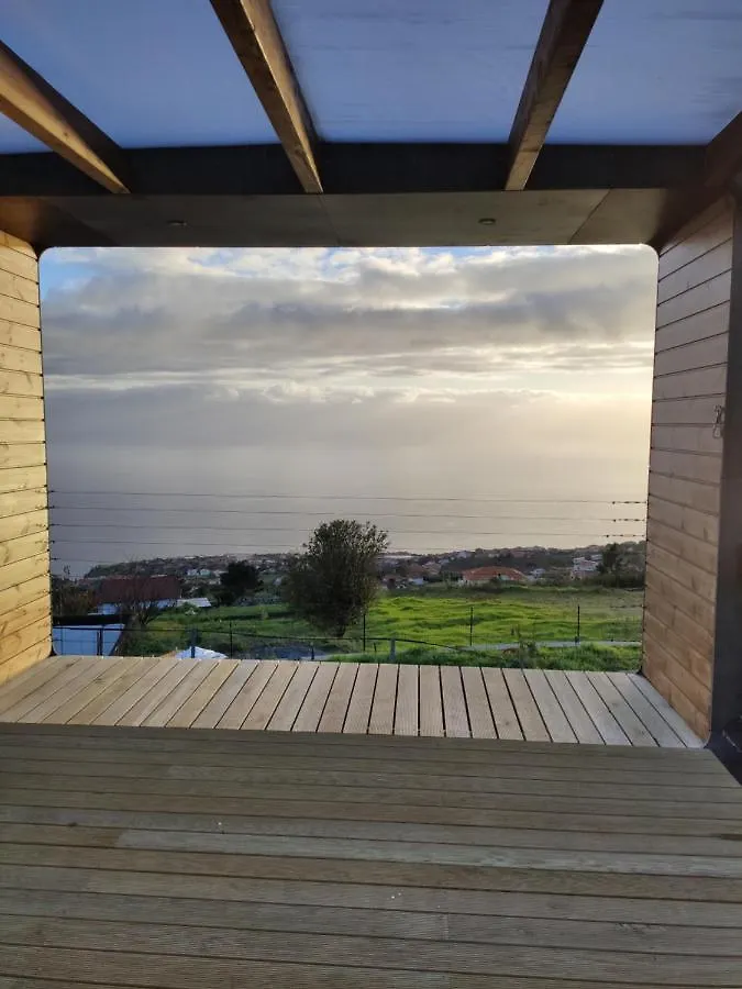 Calheta Glamping Pods - Nature Retreat Calheta (Madeira)