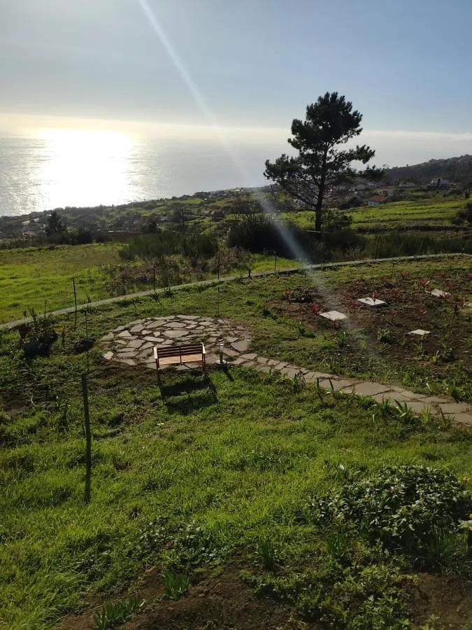 Calheta Glamping Pods - Nature Retreat Portugal