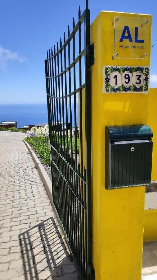 Calheta Glamping Pods - Nature Retreat Luxury tent Calheta (Madeira)
