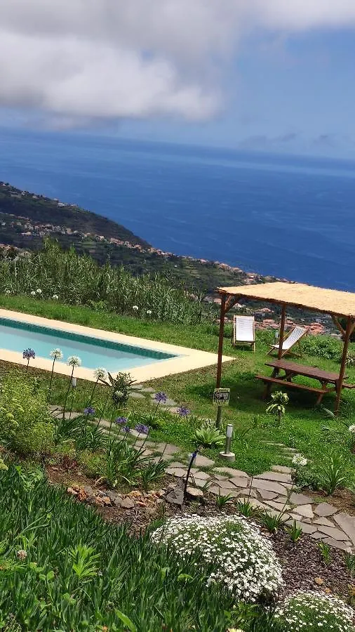 Calheta Glamping Pods - Nature Retreat Calheta (Madeira)