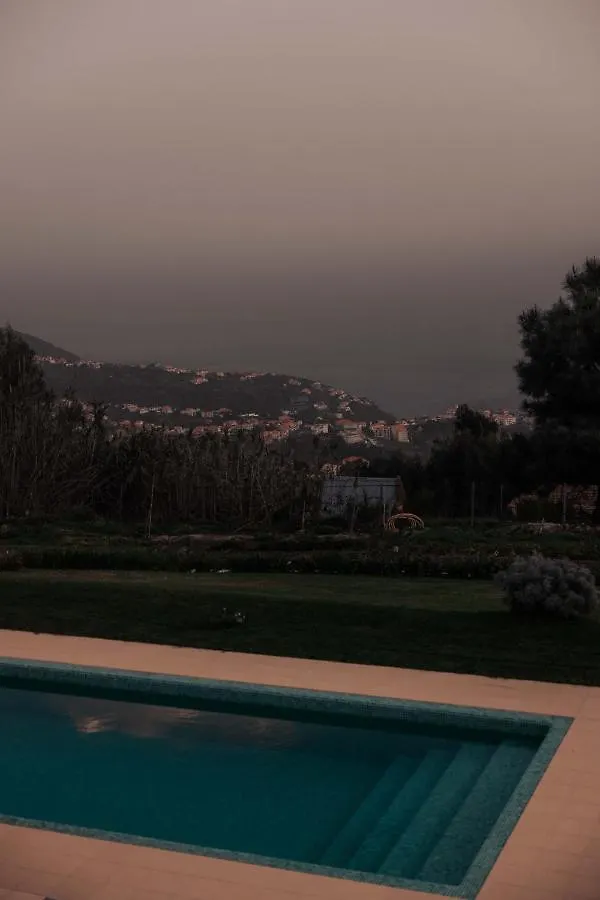 Calheta Glamping Pods - Nature Retreat