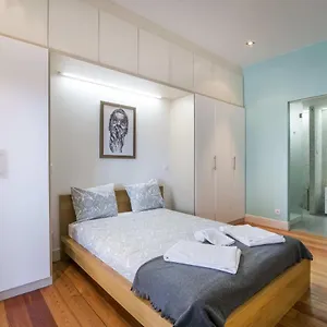  Apartment Alfama Concept By Homing Portugal