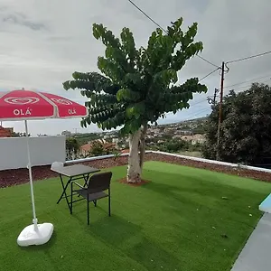 Holiday home Madeira Blue House, Calheta (Madeira)