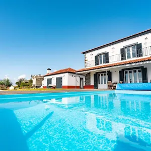 Casa Pereira Accommodatie bij particulieren