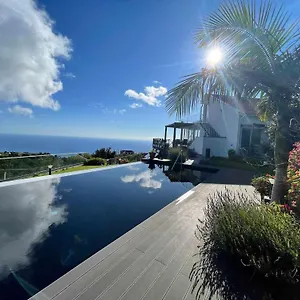 Homestay Horizon Retreat, Calheta (Madeira)