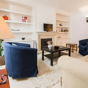  Holiday home Gomes Freire Terrace Portugal