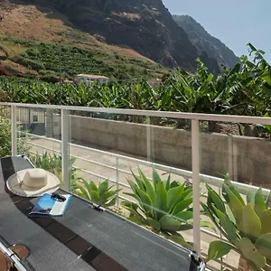  Apartamento Blue Sea