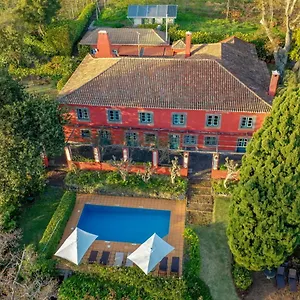 Quinta Vinhas Gasthuis